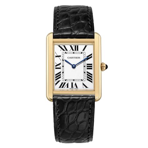 cartier tank ladies replica|cartier tank watch copies.